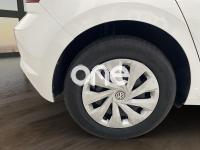VOLKSWAGEN Polo 2019