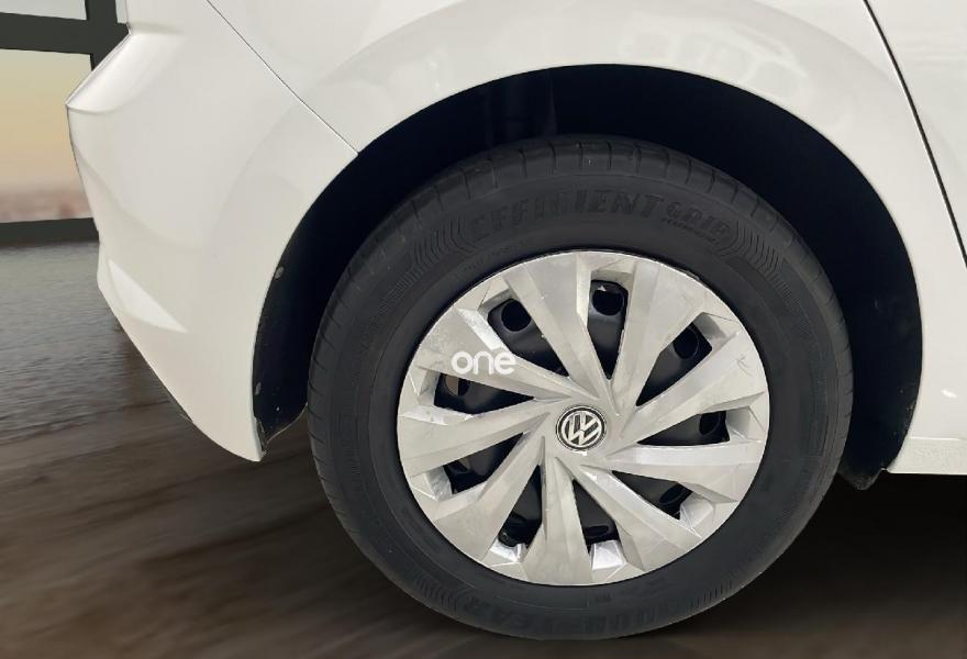 VOLKSWAGEN Polo 2019