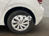 VOLKSWAGEN Polo 2019