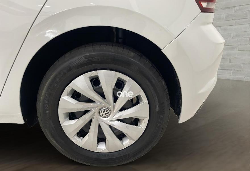 VOLKSWAGEN Polo 2019