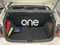 VOLKSWAGEN Polo 2019