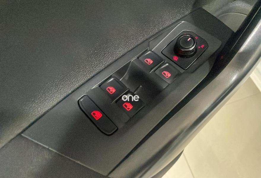 VOLKSWAGEN Polo 2019