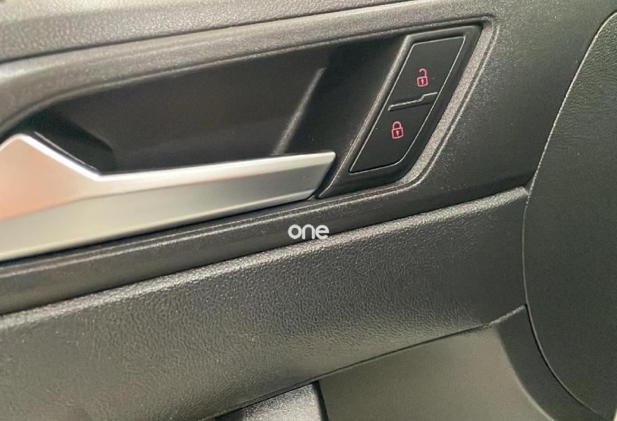 VOLKSWAGEN Polo 2019