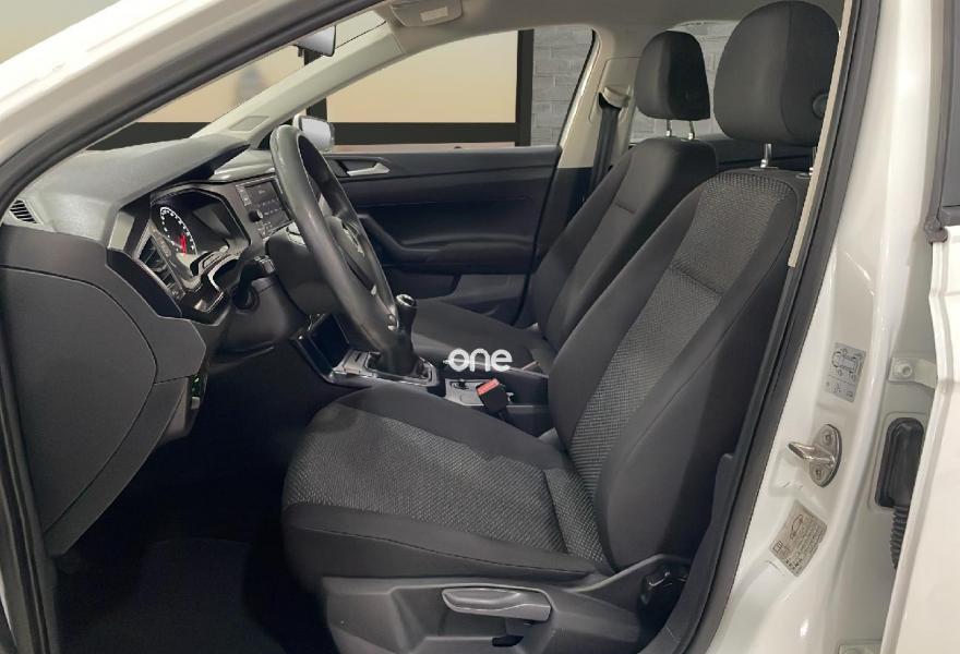 VOLKSWAGEN Polo 2019