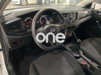 VOLKSWAGEN Polo 2019