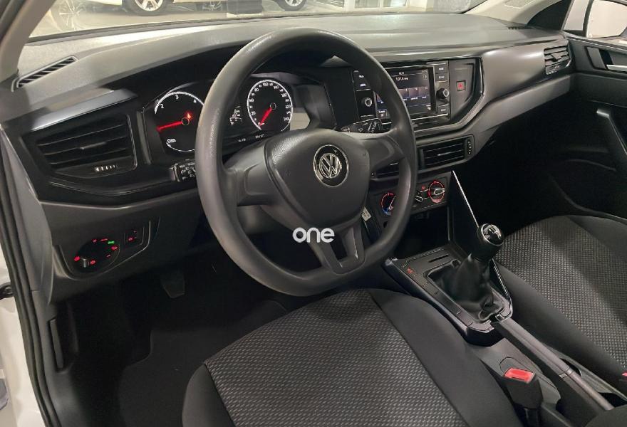 VOLKSWAGEN Polo 2019