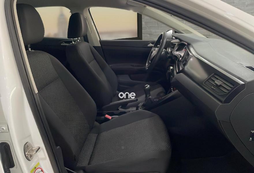 VOLKSWAGEN Polo 2019