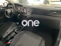 VOLKSWAGEN Polo 2019