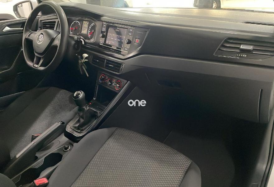 VOLKSWAGEN Polo 2019