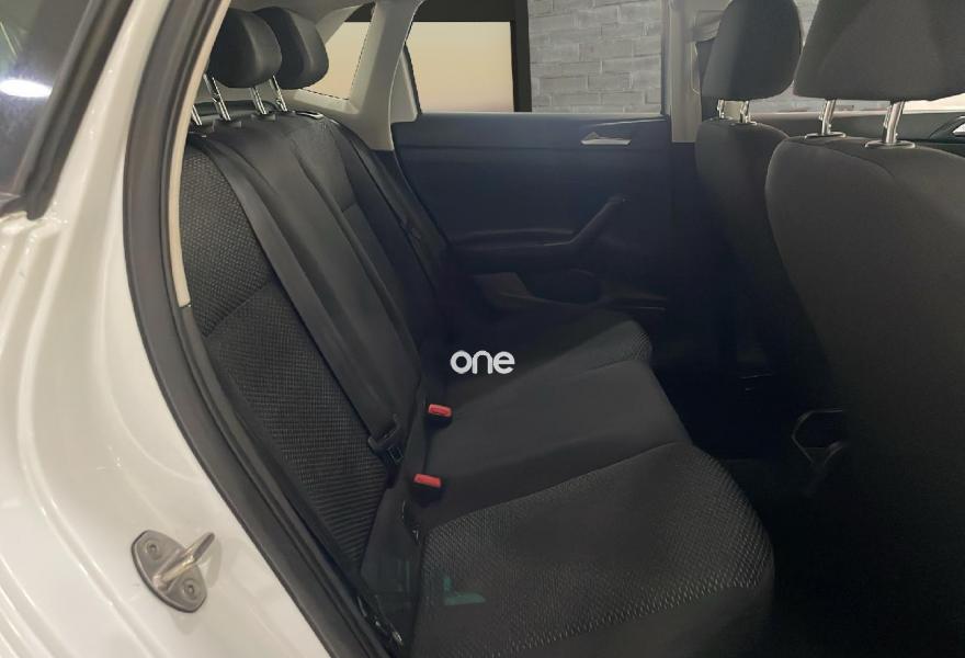 VOLKSWAGEN Polo 2019