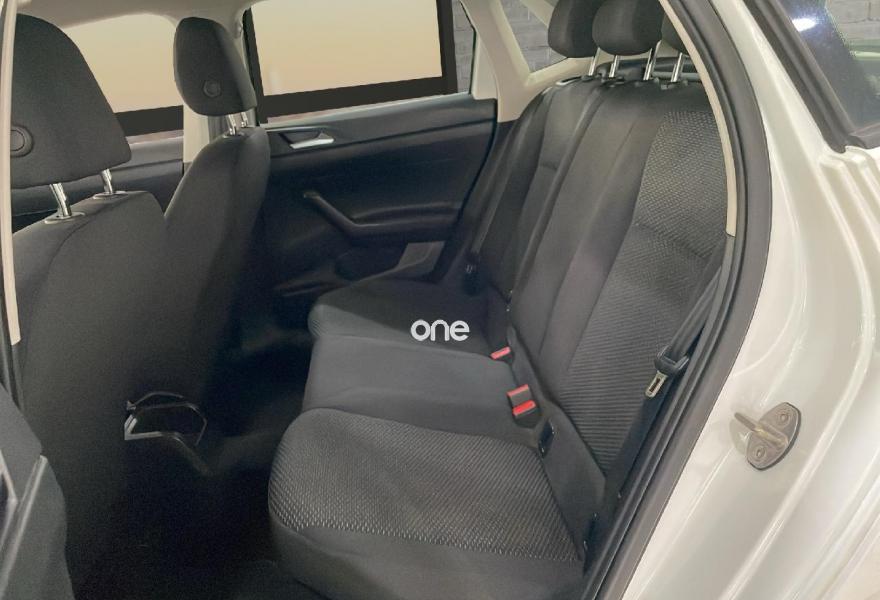 VOLKSWAGEN Polo 2019