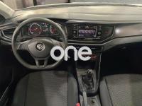 VOLKSWAGEN Polo 2019
