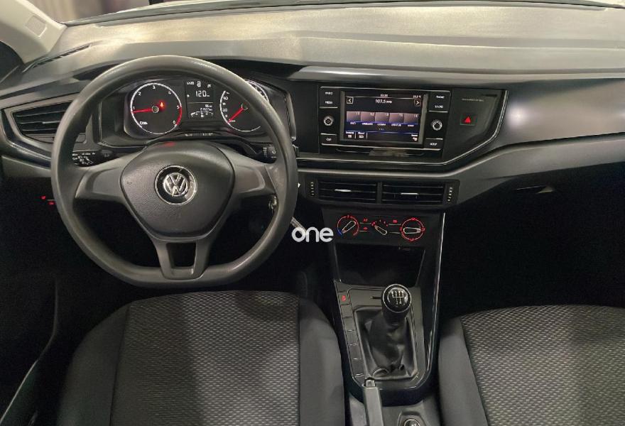 VOLKSWAGEN Polo 2019