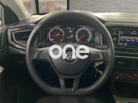 VOLKSWAGEN Polo 2019