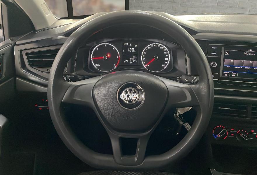 VOLKSWAGEN Polo 2019