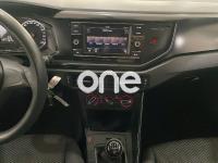 VOLKSWAGEN Polo 2019