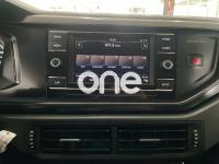 VOLKSWAGEN Polo 2019