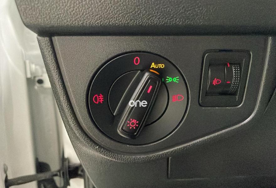 VOLKSWAGEN Polo 2019