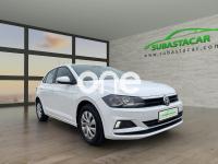 VOLKSWAGEN Polo 2019
