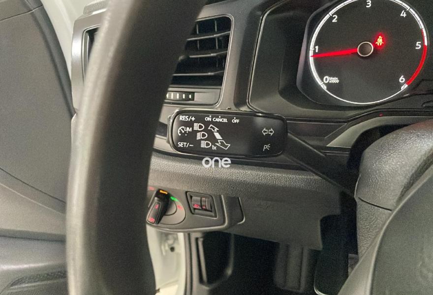 VOLKSWAGEN Polo 2019