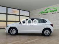 VOLKSWAGEN Polo 2019