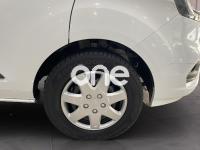 FORD transit custom 2021