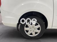 FORD transit custom 2021