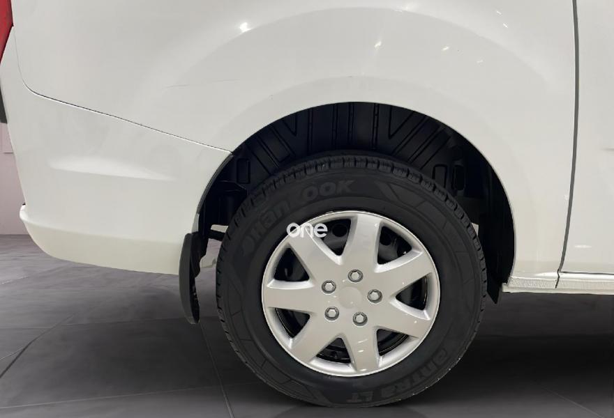 FORD transit custom 2021