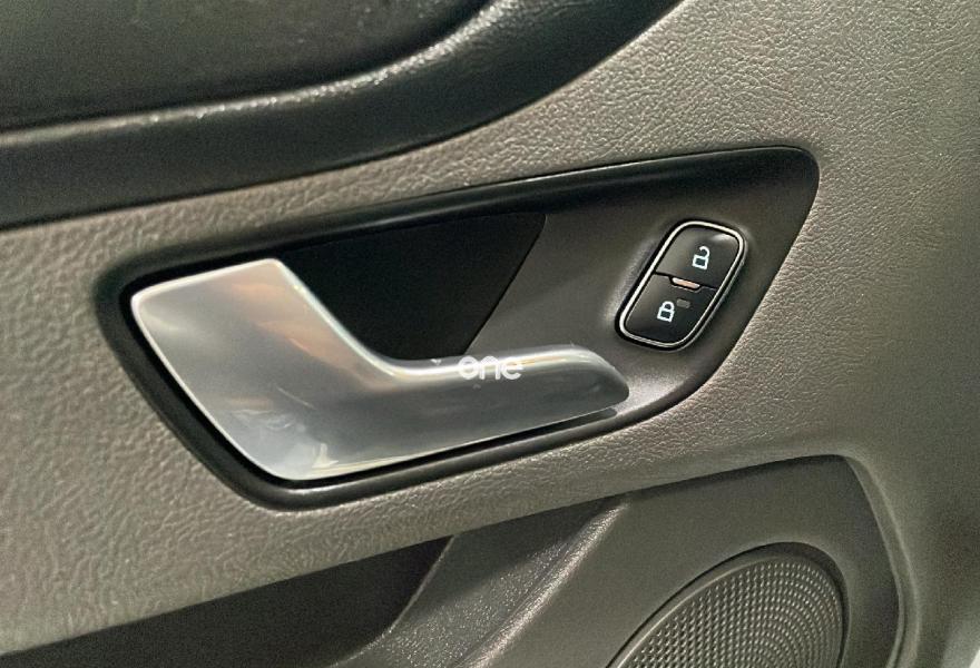 FORD transit custom 2021