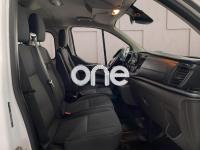 FORD transit custom 2021