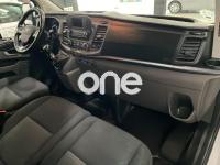 FORD transit custom 2021