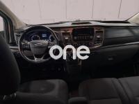 FORD transit custom 2021