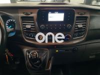 FORD transit custom 2021