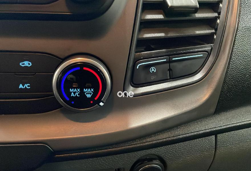 FORD transit custom 2021