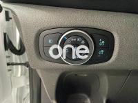 FORD transit custom 2021