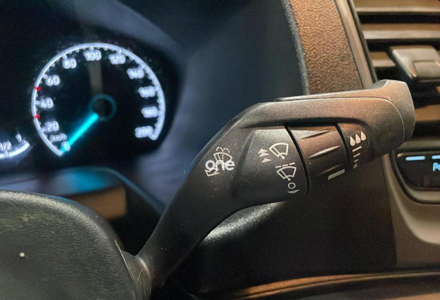 FORD transit custom 2021