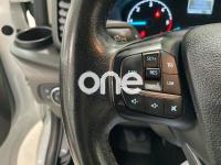 FORD transit custom 2021