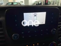 FORD transit custom 2021