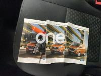 FORD transit custom 2021