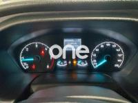 FORD transit custom 2021