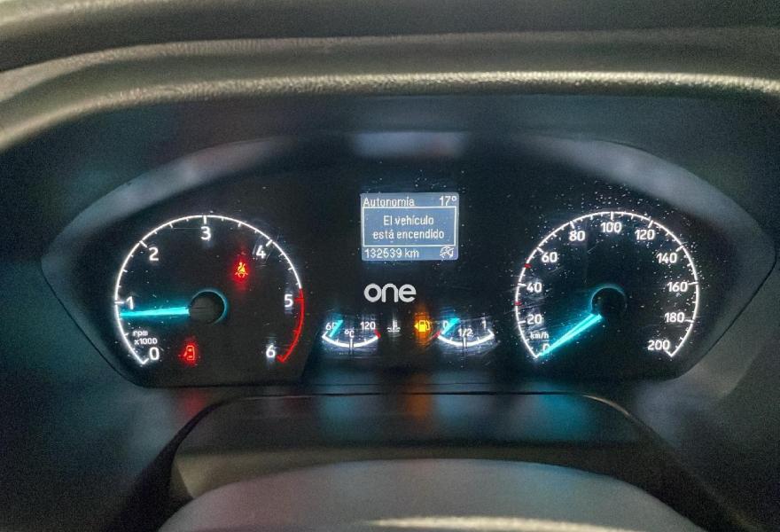 FORD transit custom 2021