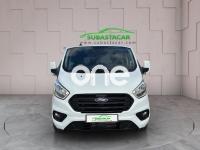 FORD transit custom 2021