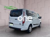 FORD transit custom 2021