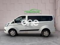 FORD transit custom 2021