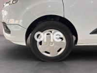 FORD transit custom 2021