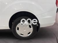 FORD transit custom 2021