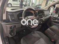 FORD transit custom 2021