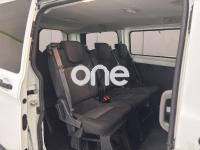 FORD transit custom 2021