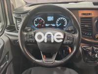 FORD transit custom 2021