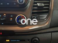 FORD transit custom 2021